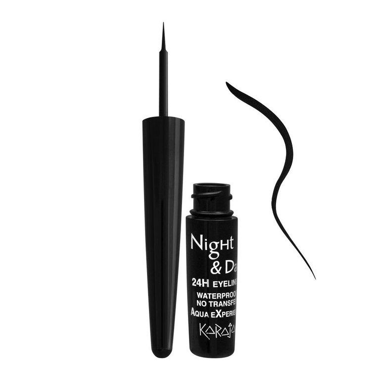 Night & Day Eyeliner  No.1
